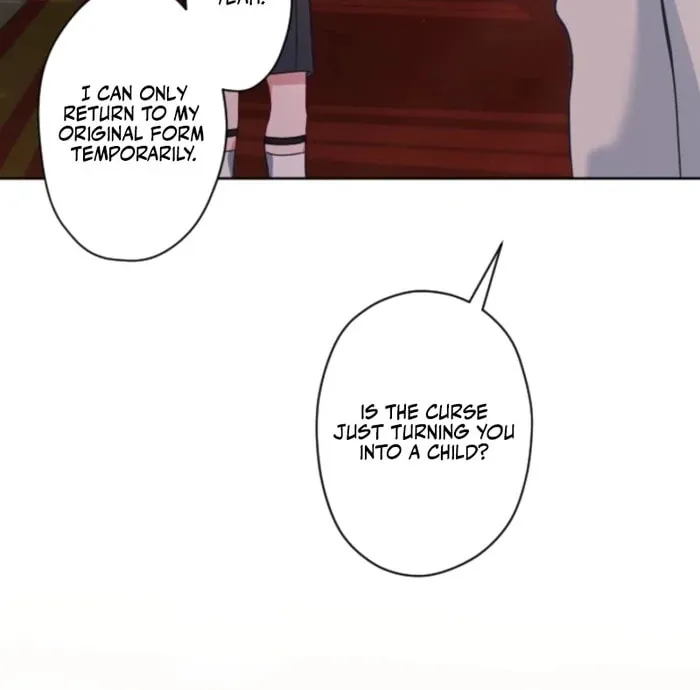 Oshi no Shuuchakushin wo Namete Ita Chapter 97 page 69 - 