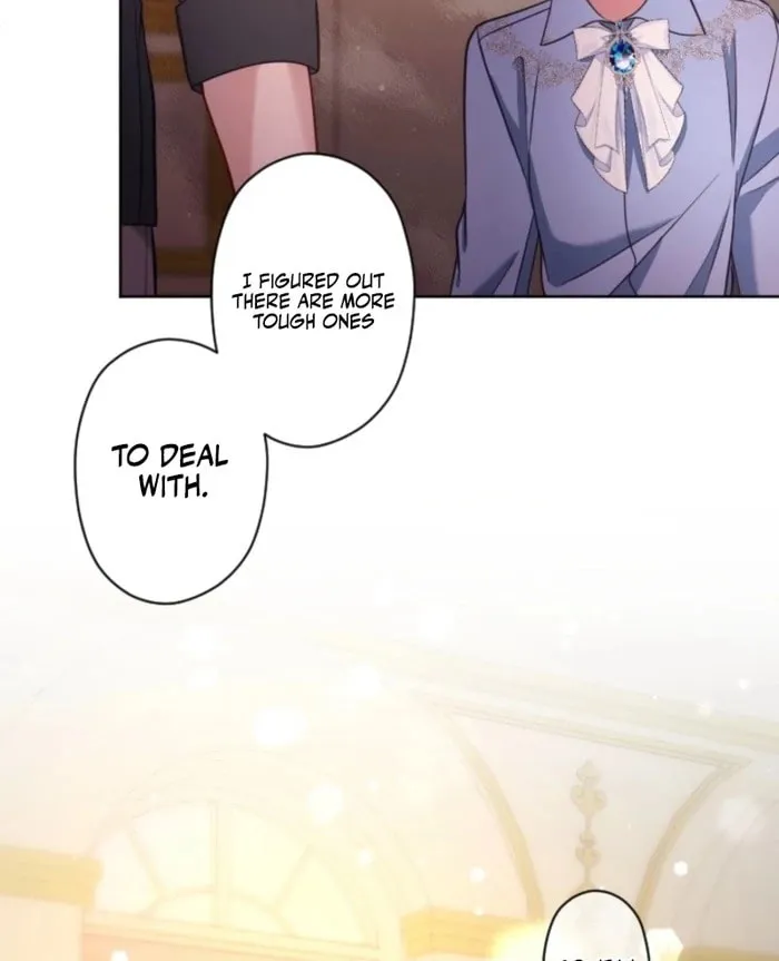 Oshi no Shuuchakushin wo Namete Ita Chapter 97 page 8 - 