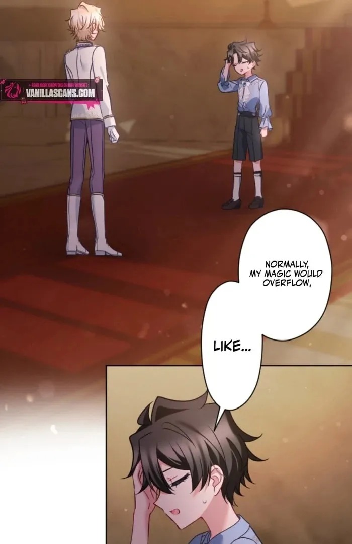 Oshi no Shuuchakushin wo Namete Ita Chapter 97 page 71 - 