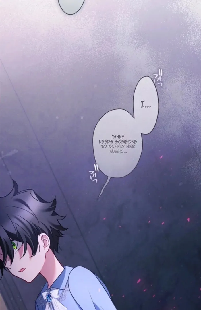 Oshi no Shuuchakushin wo Namete Ita Chapter 97 page 73 - 