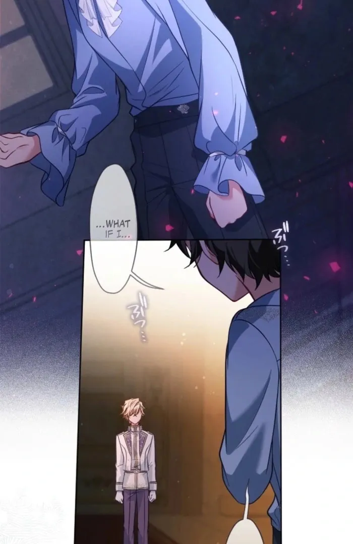Oshi no Shuuchakushin wo Namete Ita Chapter 97 page 74 - 