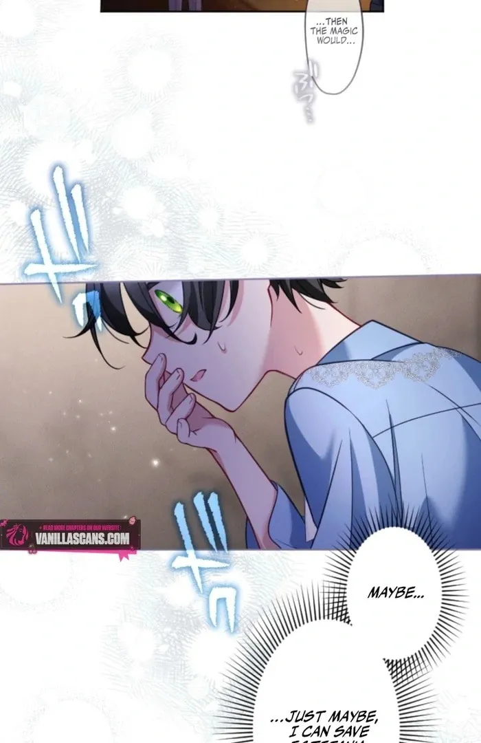 Oshi no Shuuchakushin wo Namete Ita Chapter 97 page 75 - 