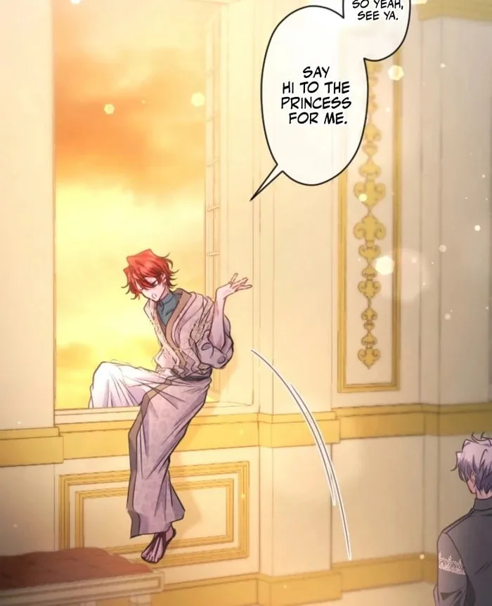 Oshi no Shuuchakushin wo Namete Ita Chapter 97 page 9 - 