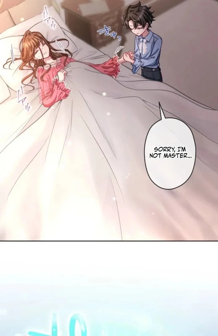 Oshi no Shuuchakushin wo Namete Ita Chapter 98 page 20 - 