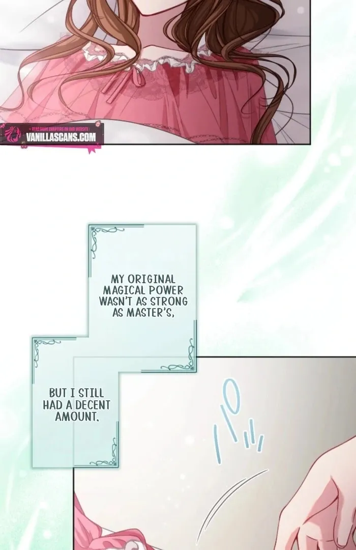 Oshi no Shuuchakushin wo Namete Ita Chapter 98 page 24 - 