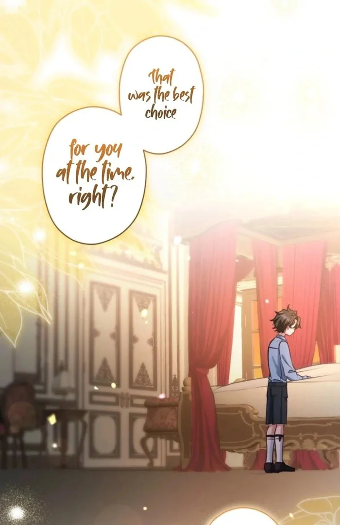 Oshi no Shuuchakushin wo Namete Ita Chapter 98 page 30 - 