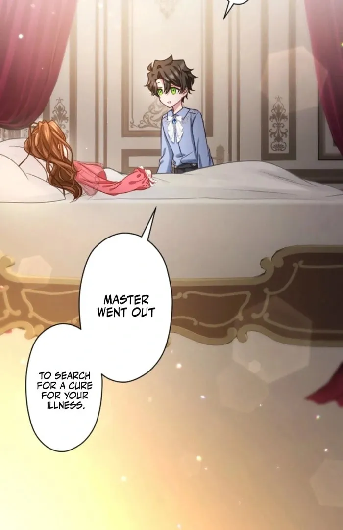 Oshi no Shuuchakushin wo Namete Ita Chapter 98 page 35 - 