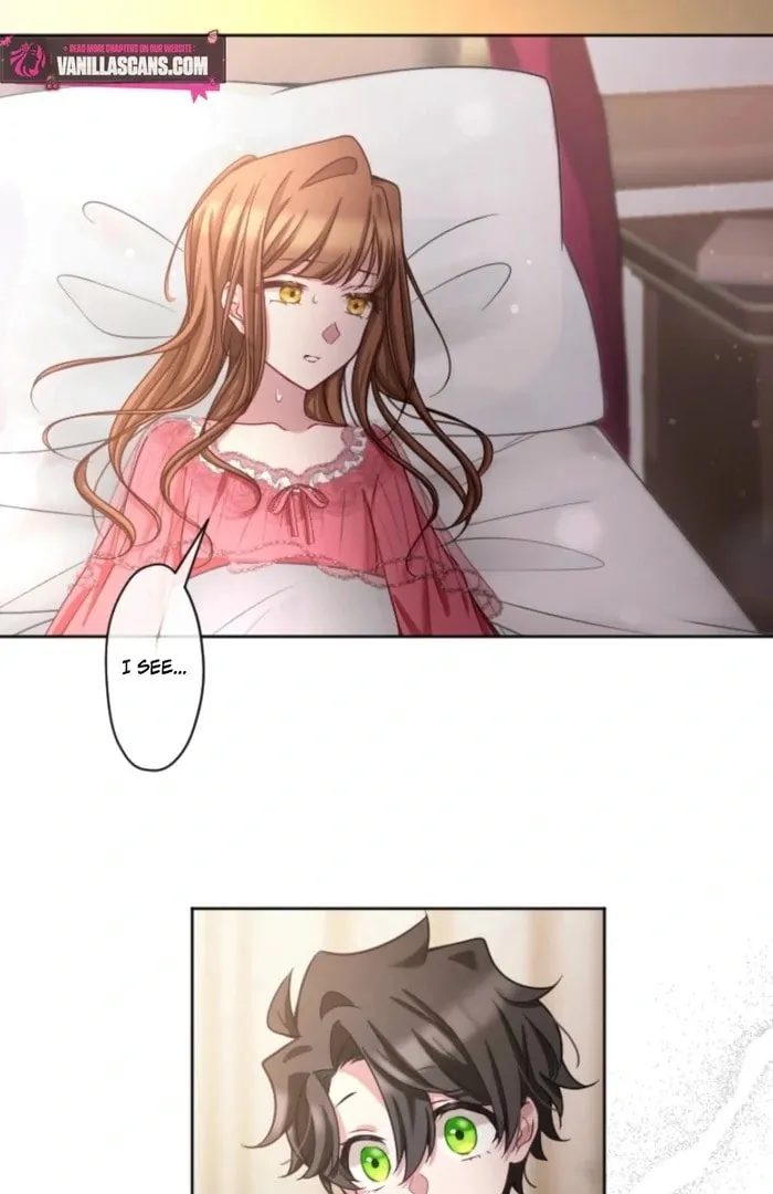 Oshi no Shuuchakushin wo Namete Ita Chapter 98 page 36 - 