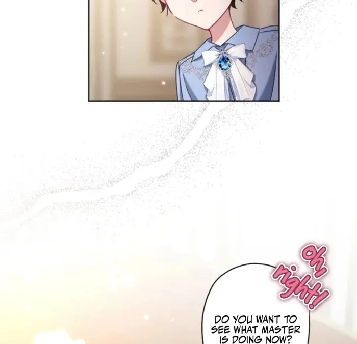 Oshi no Shuuchakushin wo Namete Ita Chapter 98 page 37 - 
