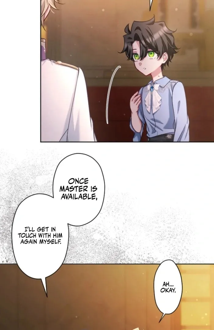 Oshi no Shuuchakushin wo Namete Ita Chapter 98 page 5 - 