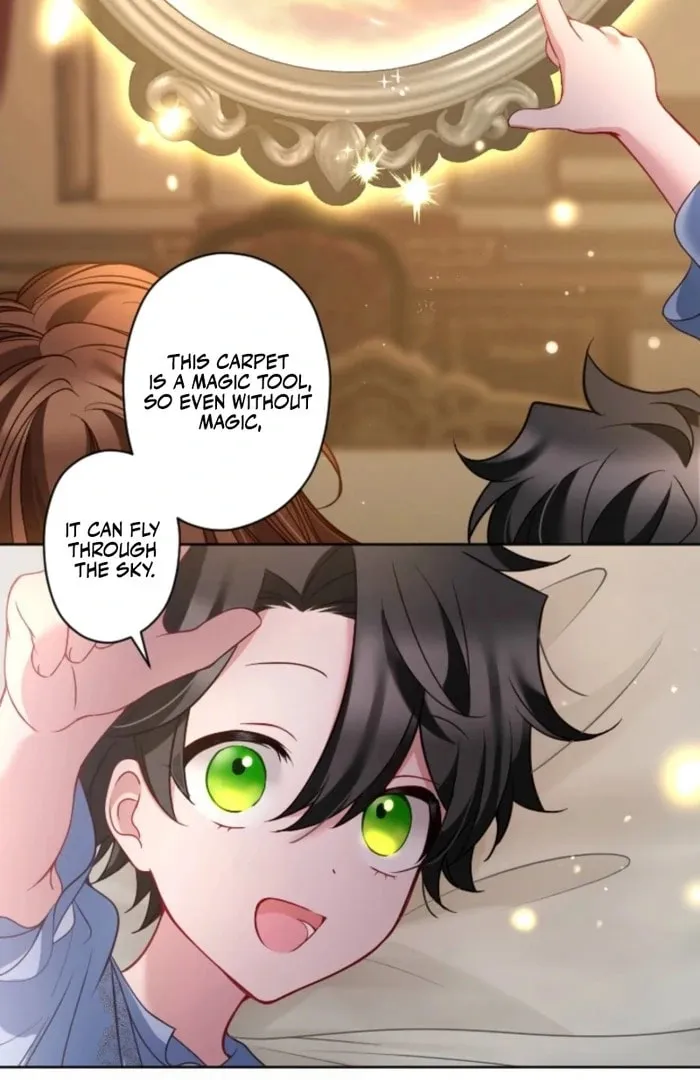 Oshi no Shuuchakushin wo Namete Ita Chapter 98 page 42 - 
