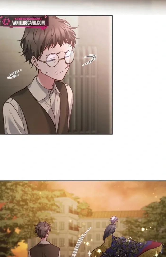 Oshi no Shuuchakushin wo Namete Ita Chapter 98 page 45 - 