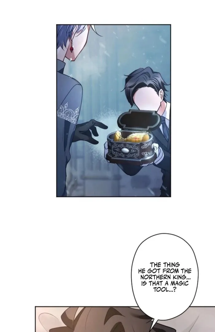 Oshi no Shuuchakushin wo Namete Ita Chapter 98 page 54 - 