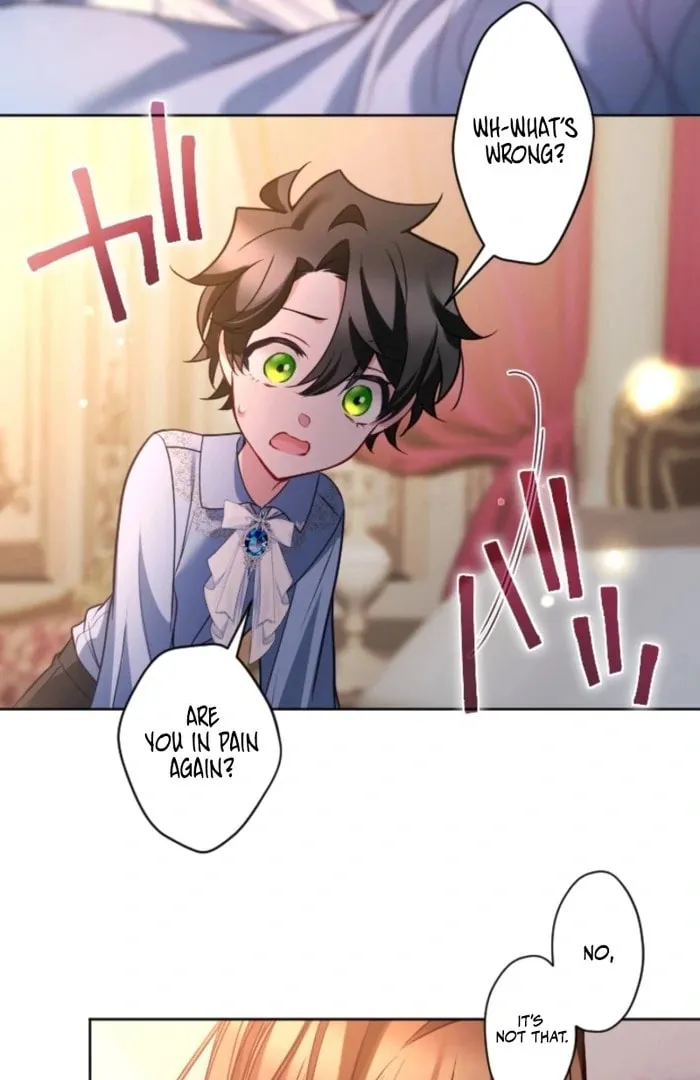 Oshi no Shuuchakushin wo Namete Ita Chapter 98 page 57 - 