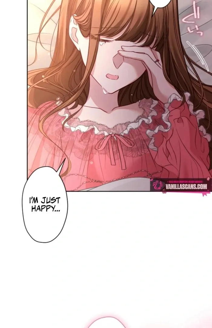 Oshi no Shuuchakushin wo Namete Ita Chapter 98 page 58 - 