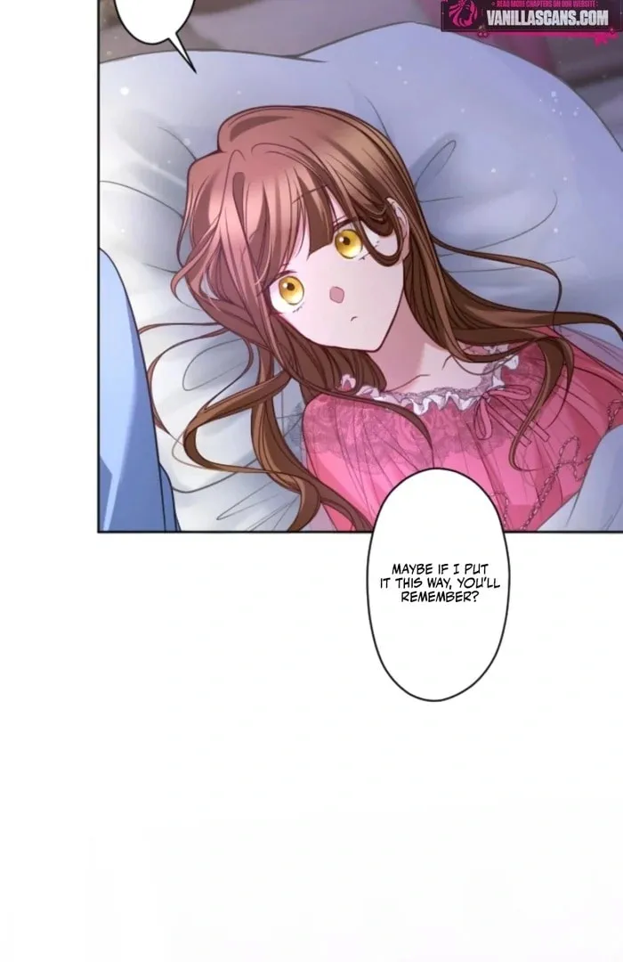 Oshi no Shuuchakushin wo Namete Ita Chapter 98 page 71 - 