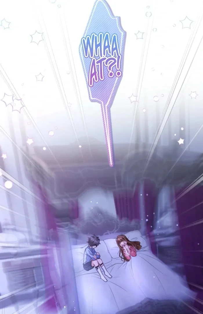 Oshi no Shuuchakushin wo Namete Ita Chapter 98 page 75 - 