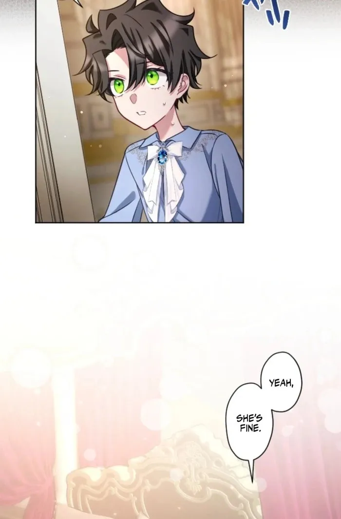 Oshi no Shuuchakushin wo Namete Ita Chapter 98 page 9 - 