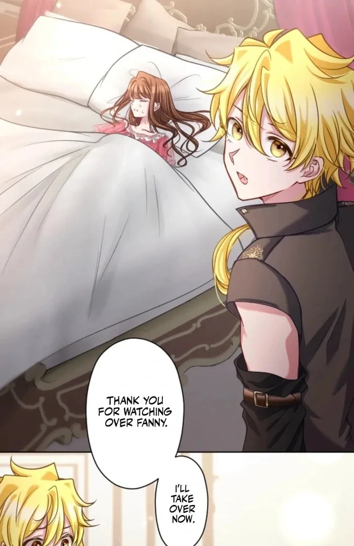Oshi no Shuuchakushin wo Namete Ita Chapter 98 page 10 - 
