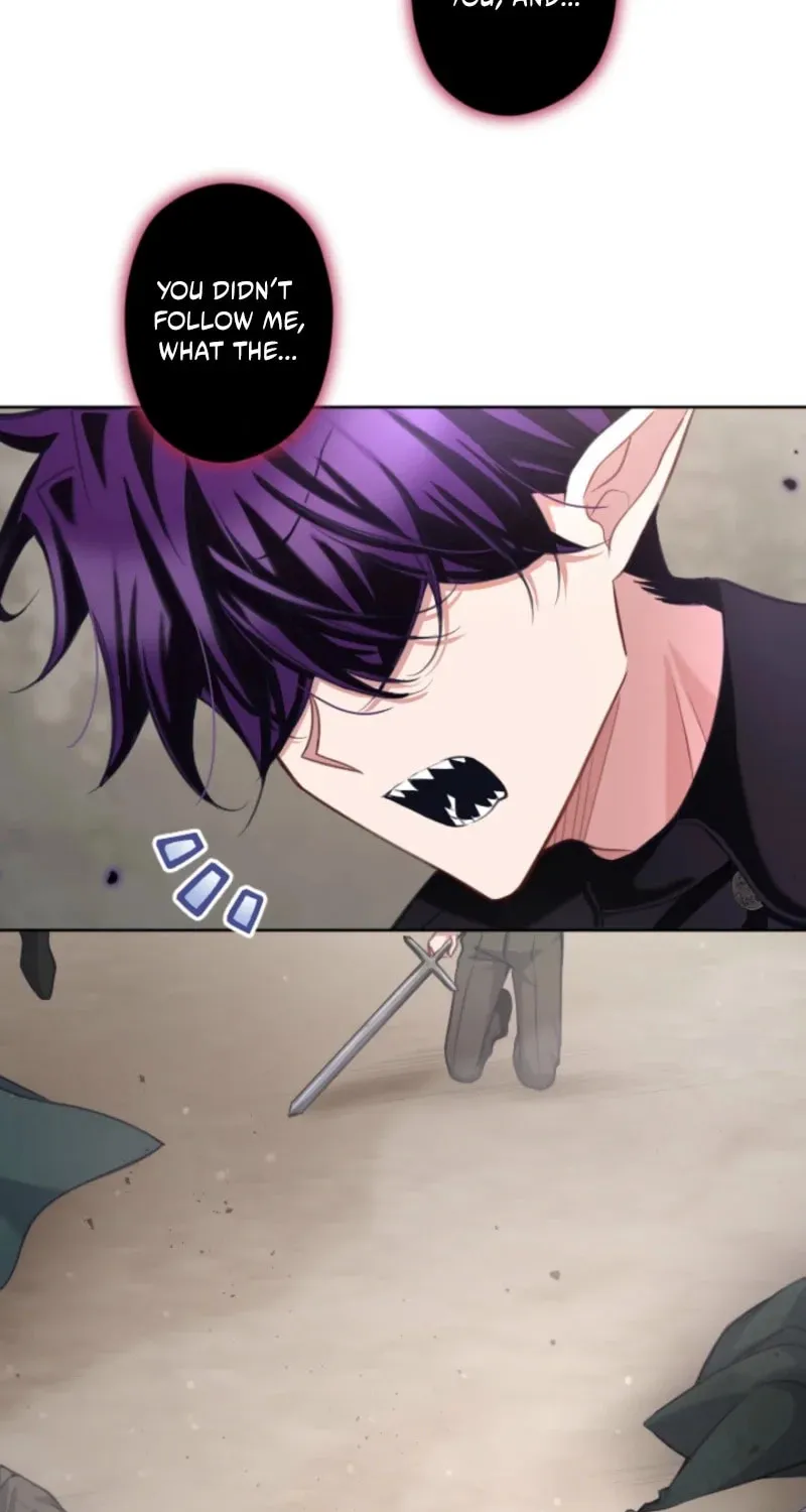 Oshi no Shuuchakushin wo Namete Ita Chapter 99 page 15 - 