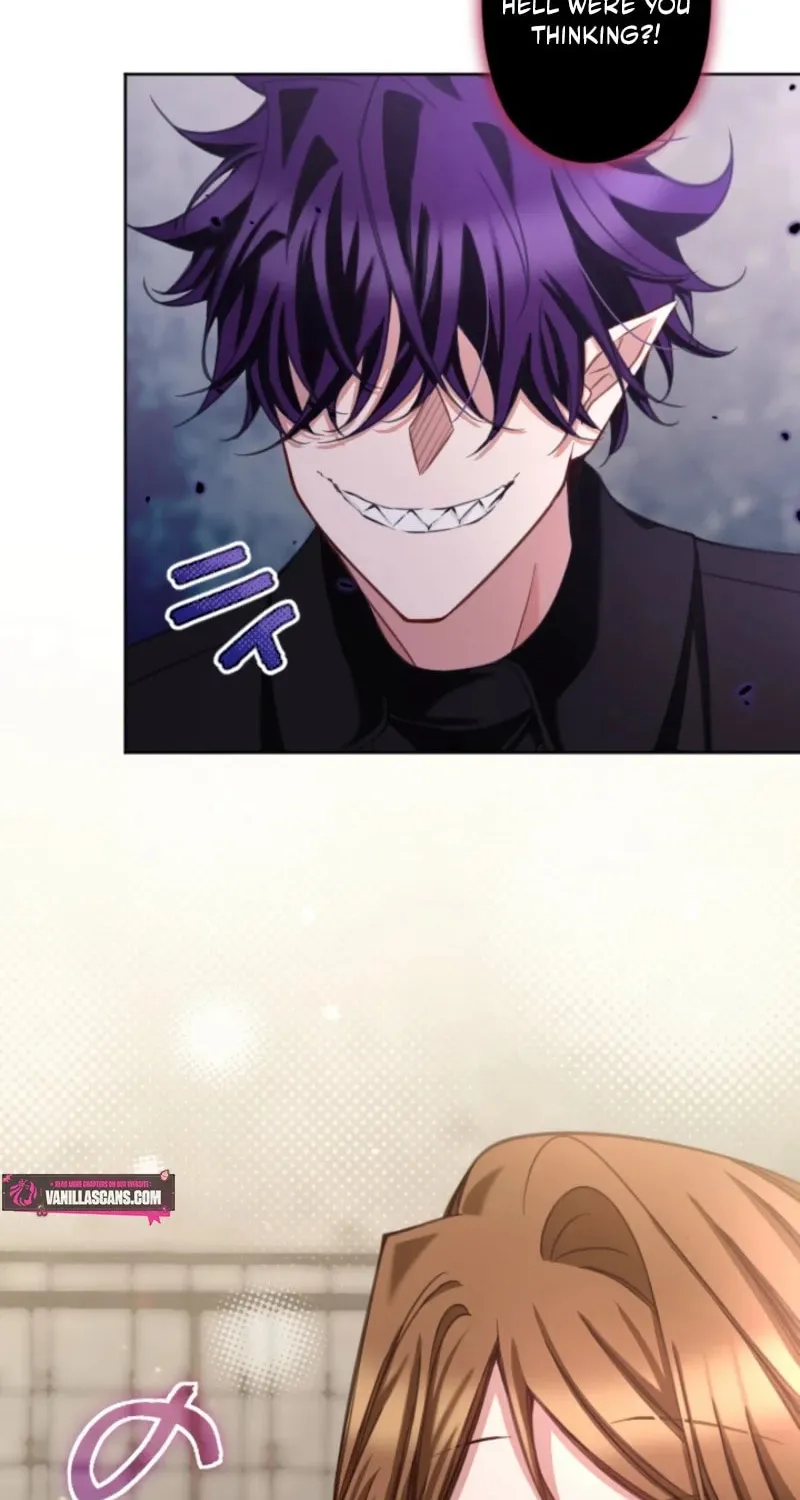 Oshi no Shuuchakushin wo Namete Ita Chapter 99 page 18 - 