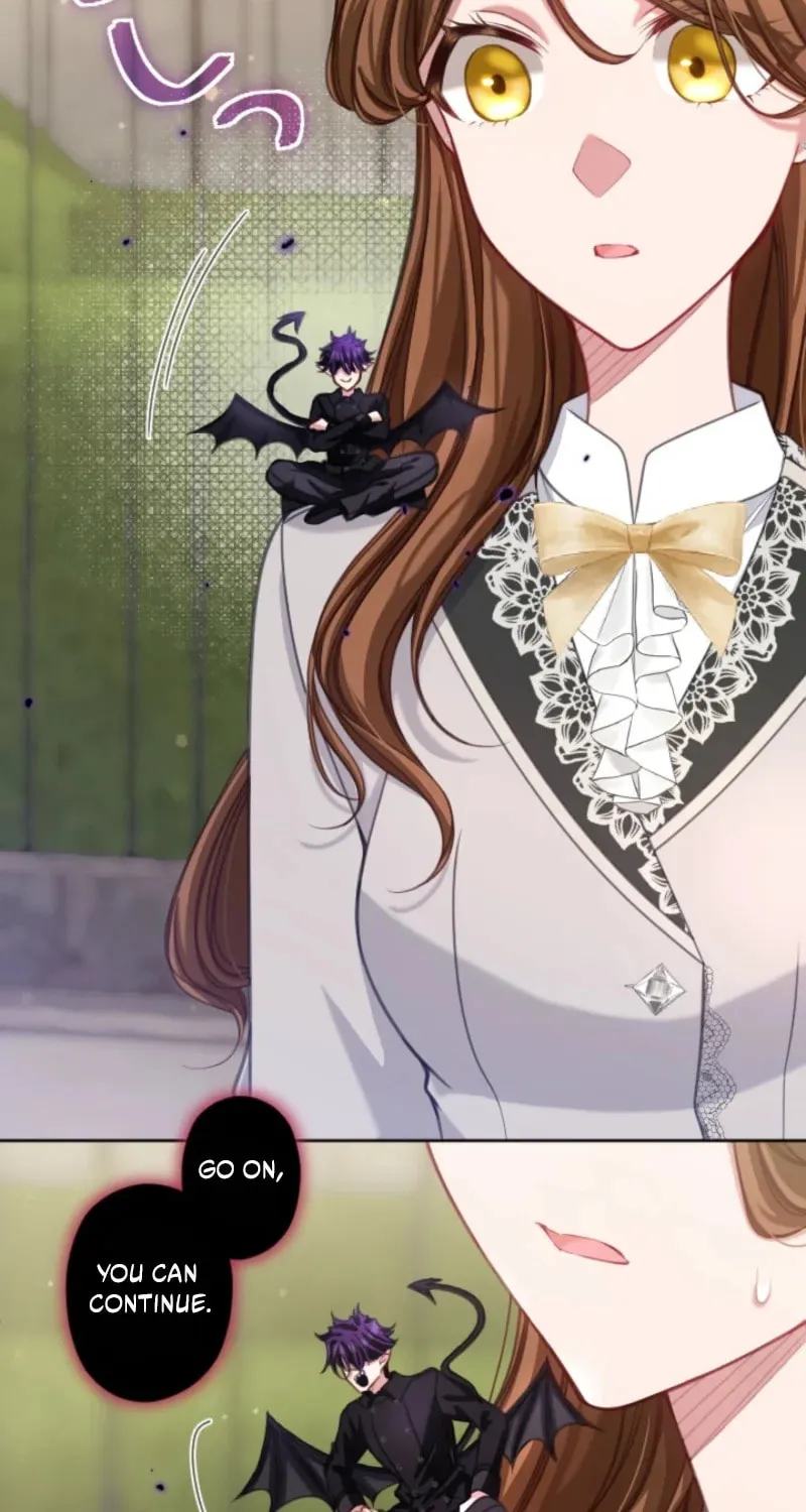 Oshi no Shuuchakushin wo Namete Ita Chapter 99 page 19 - 