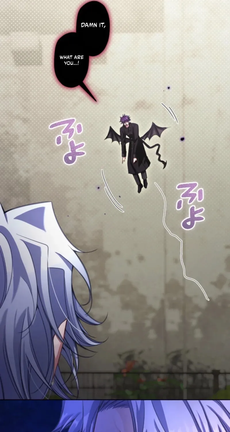 Oshi no Shuuchakushin wo Namete Ita Chapter 99 page 22 - 