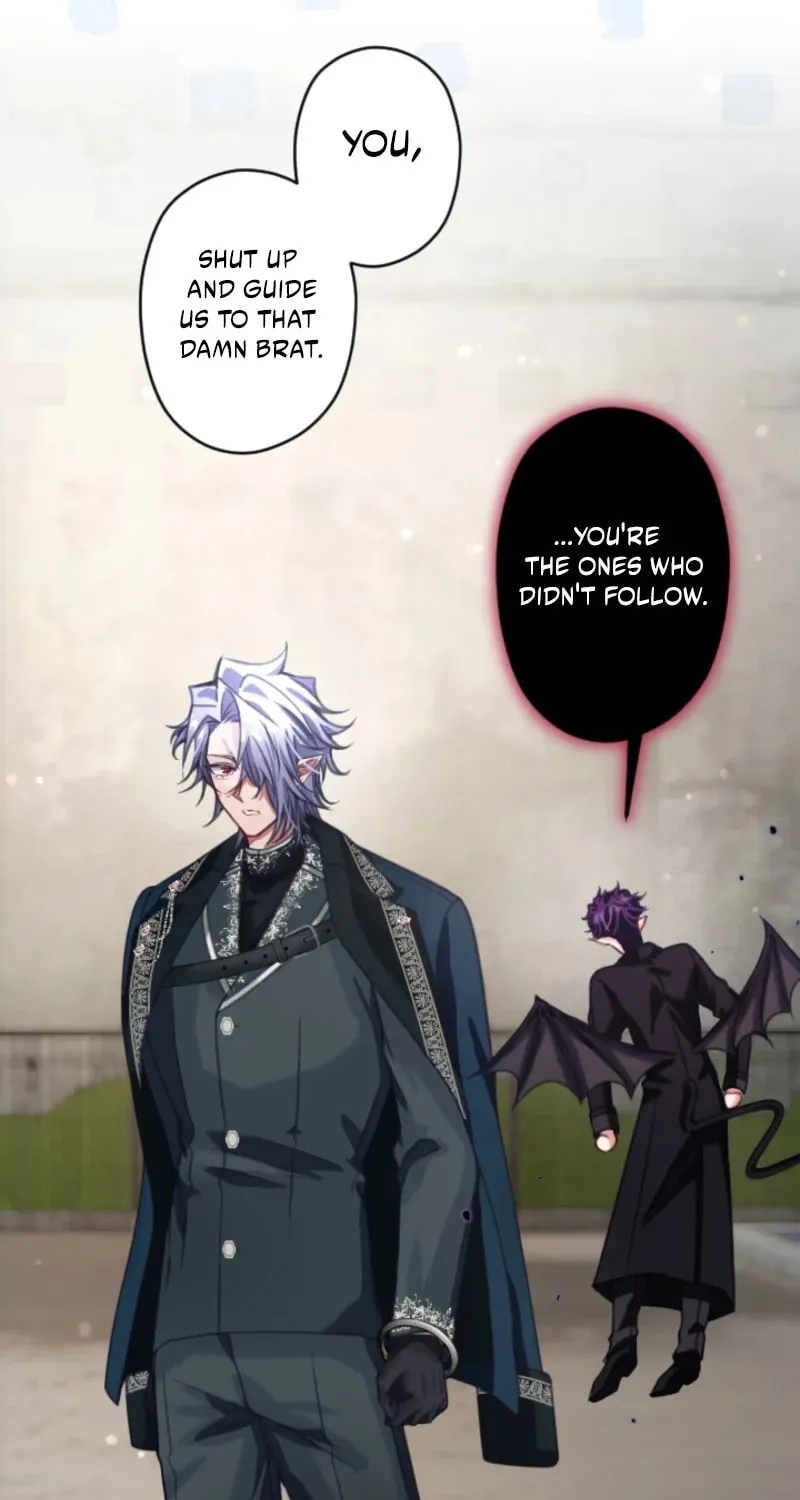 Oshi no Shuuchakushin wo Namete Ita Chapter 99 page 24 - 
