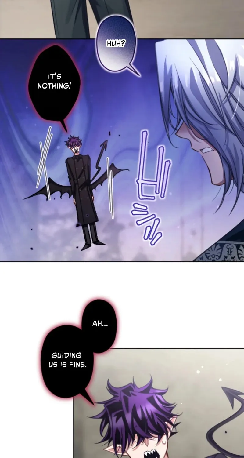 Oshi no Shuuchakushin wo Namete Ita Chapter 99 page 25 - 