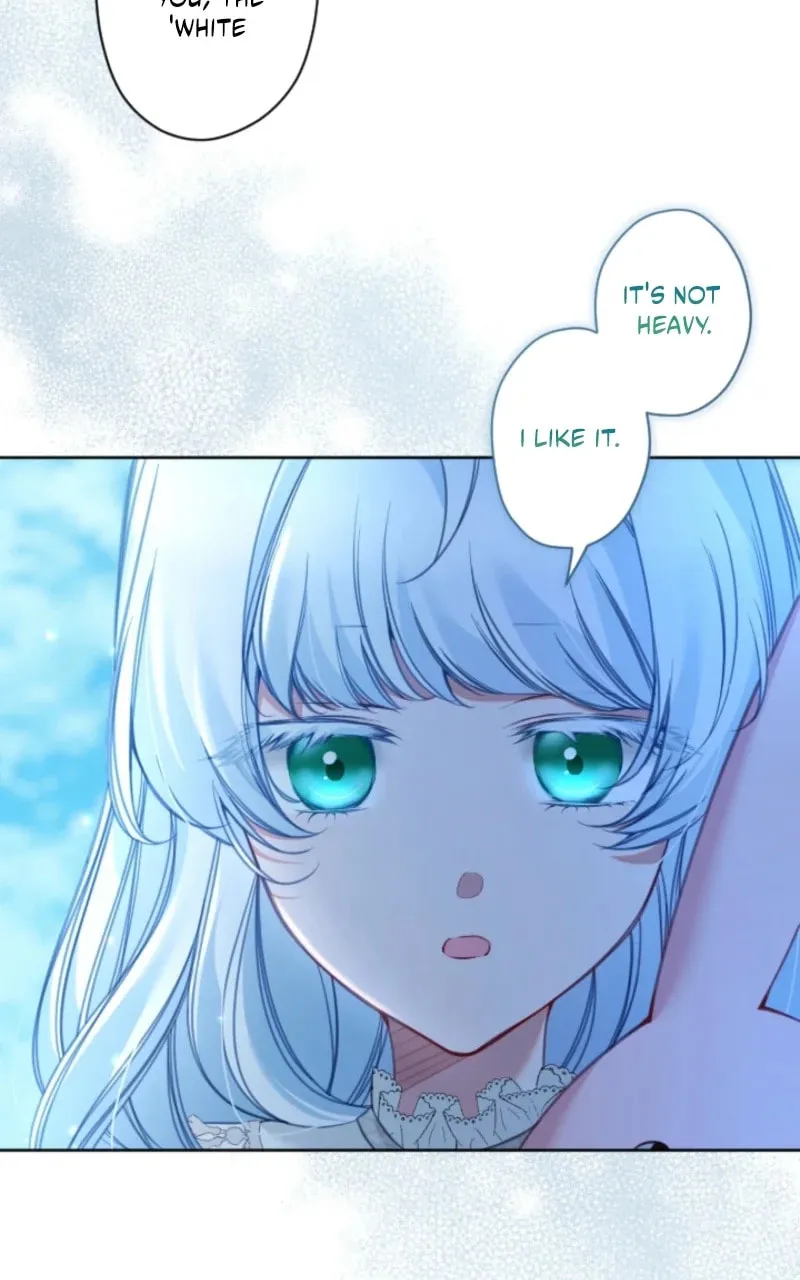 Oshi no Shuuchakushin wo Namete Ita Chapter 99 page 44 - 