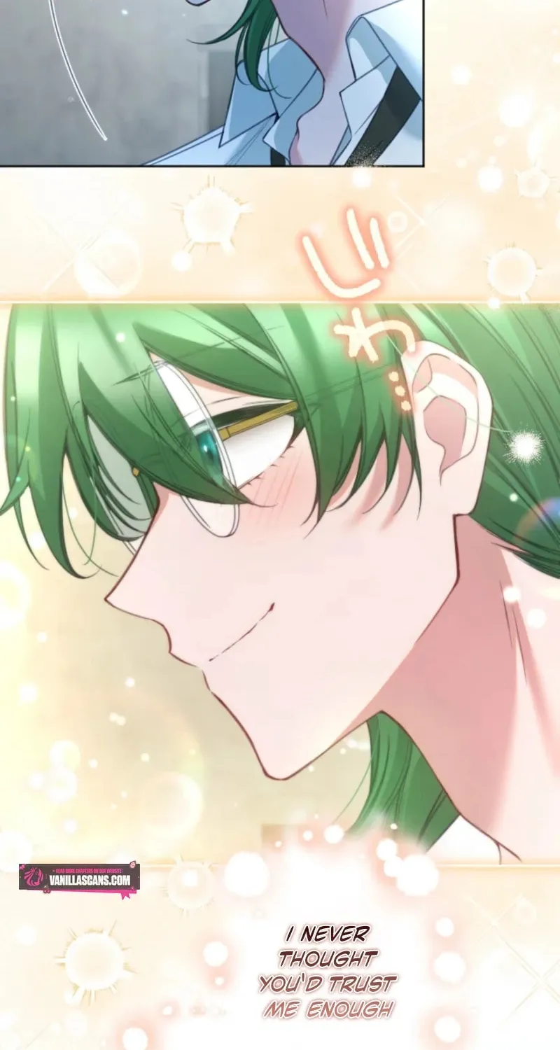 Oshi no Shuuchakushin wo Namete Ita Chapter 99 page 46 - 