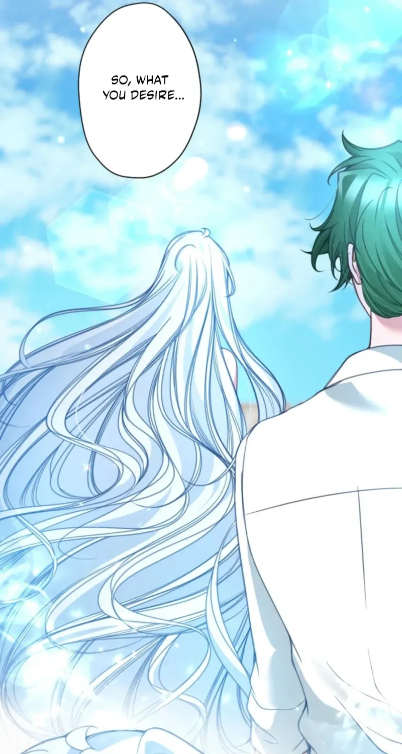 Oshi no Shuuchakushin wo Namete Ita Chapter 99 page 62 - 