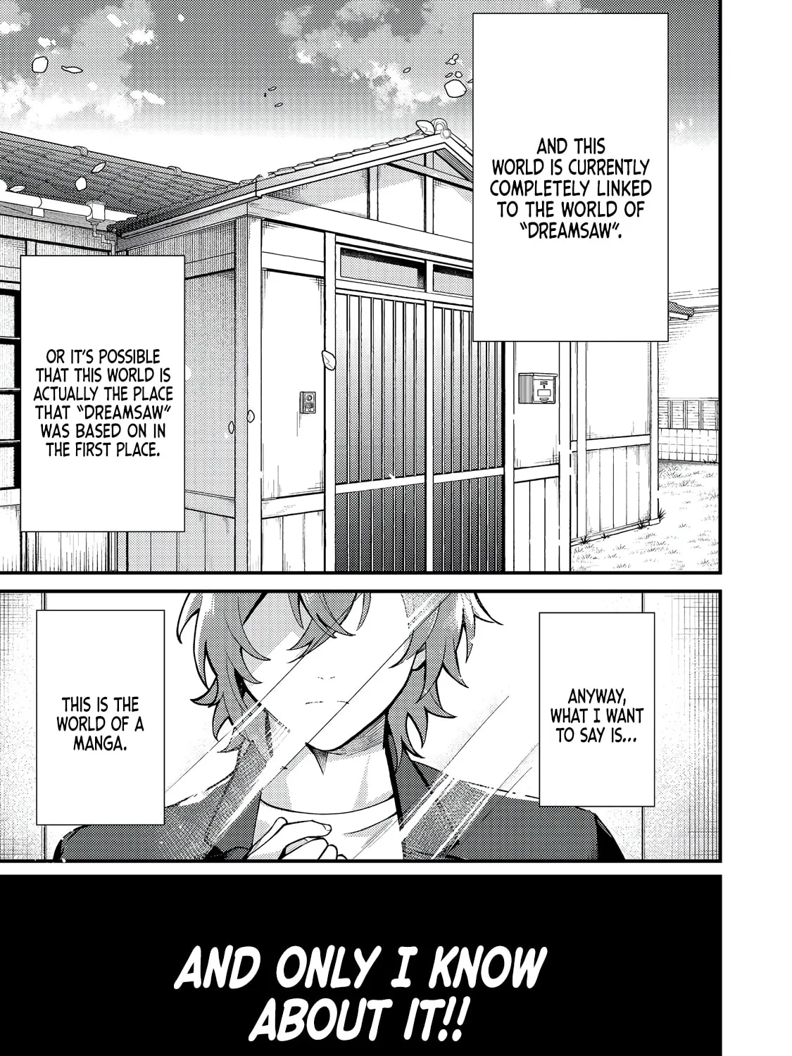 Oshi no teki ni nattanode @COMIC Chapter 1 page 12 - 