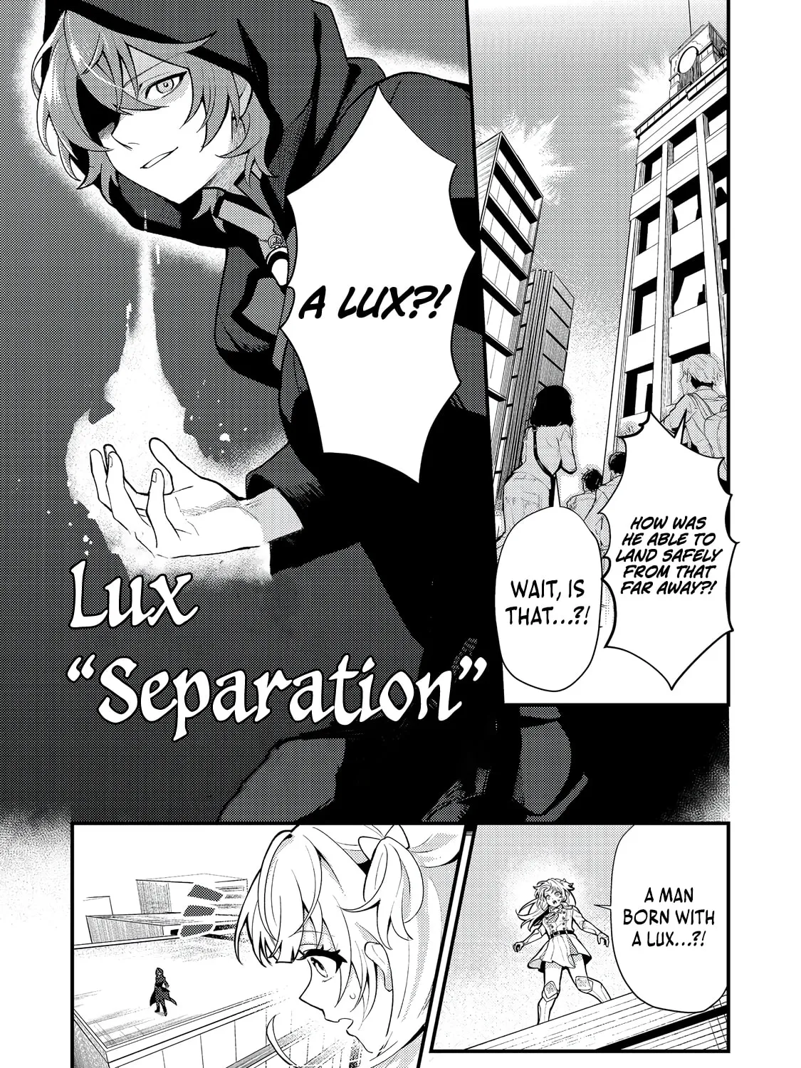 Oshi no teki ni nattanode @COMIC Chapter 1 page 64 - 