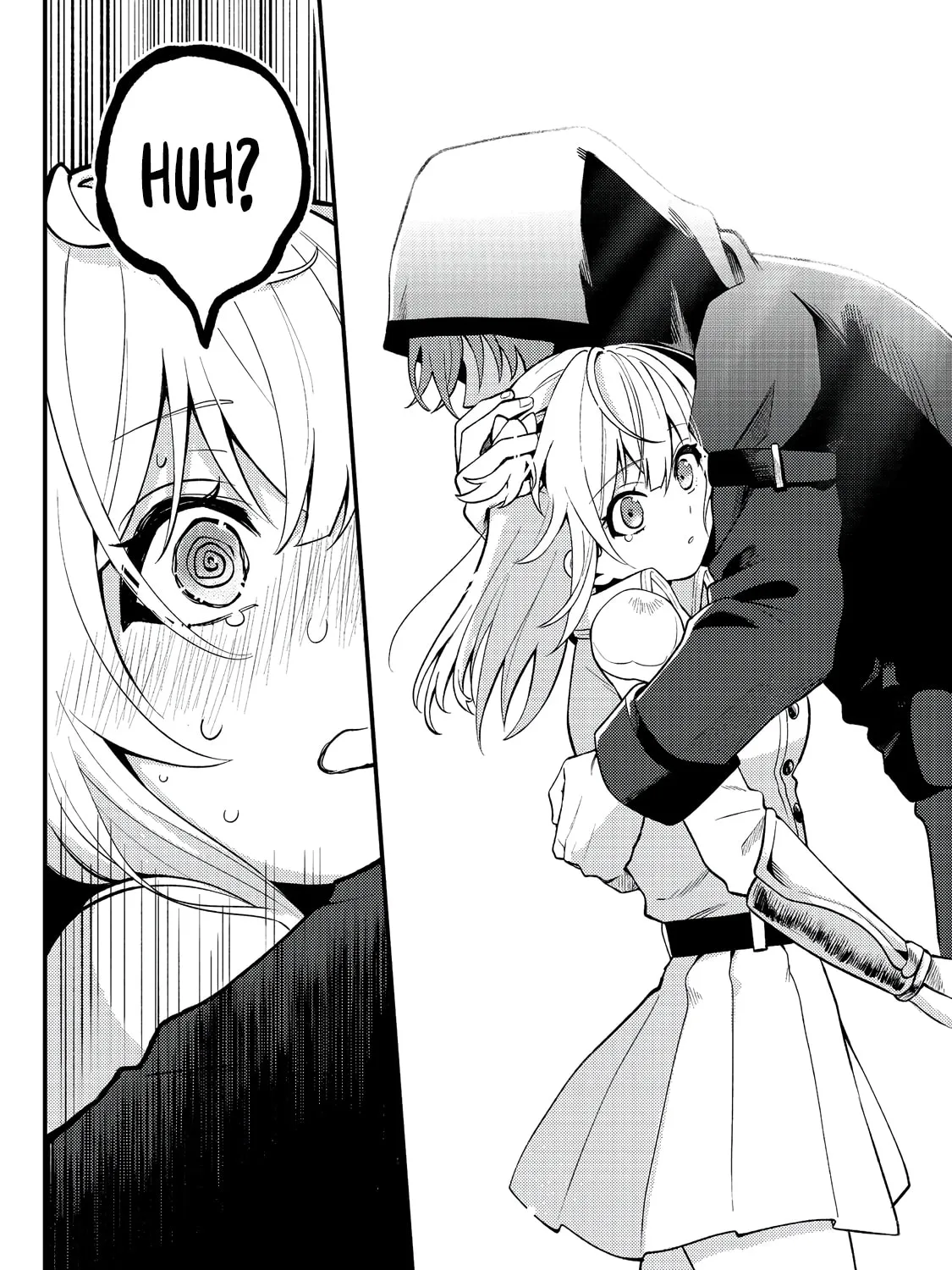 Oshi no teki ni nattanode @COMIC Chapter 1 page 92 - 