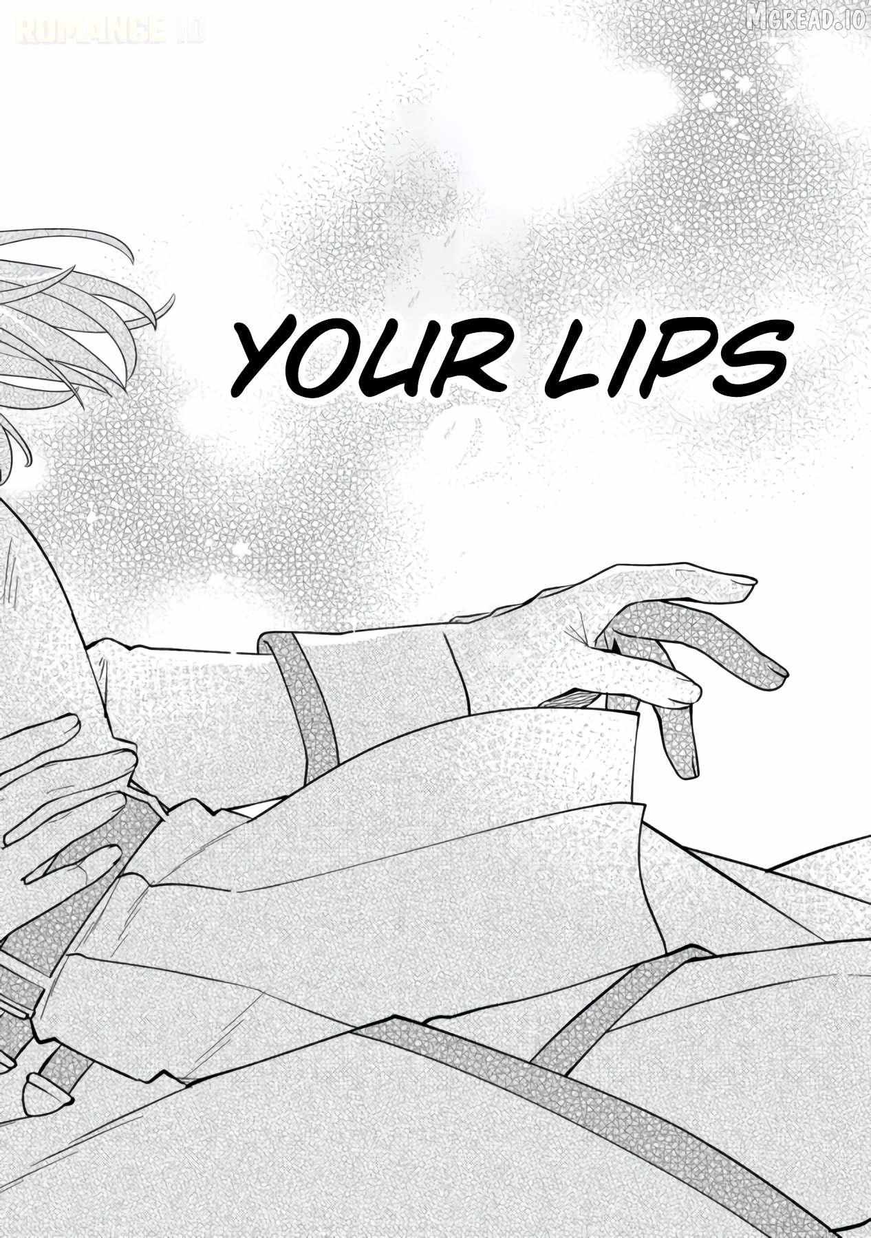 Oshi no teki ni nattanode @COMIC Chapter 11 page 31 - 