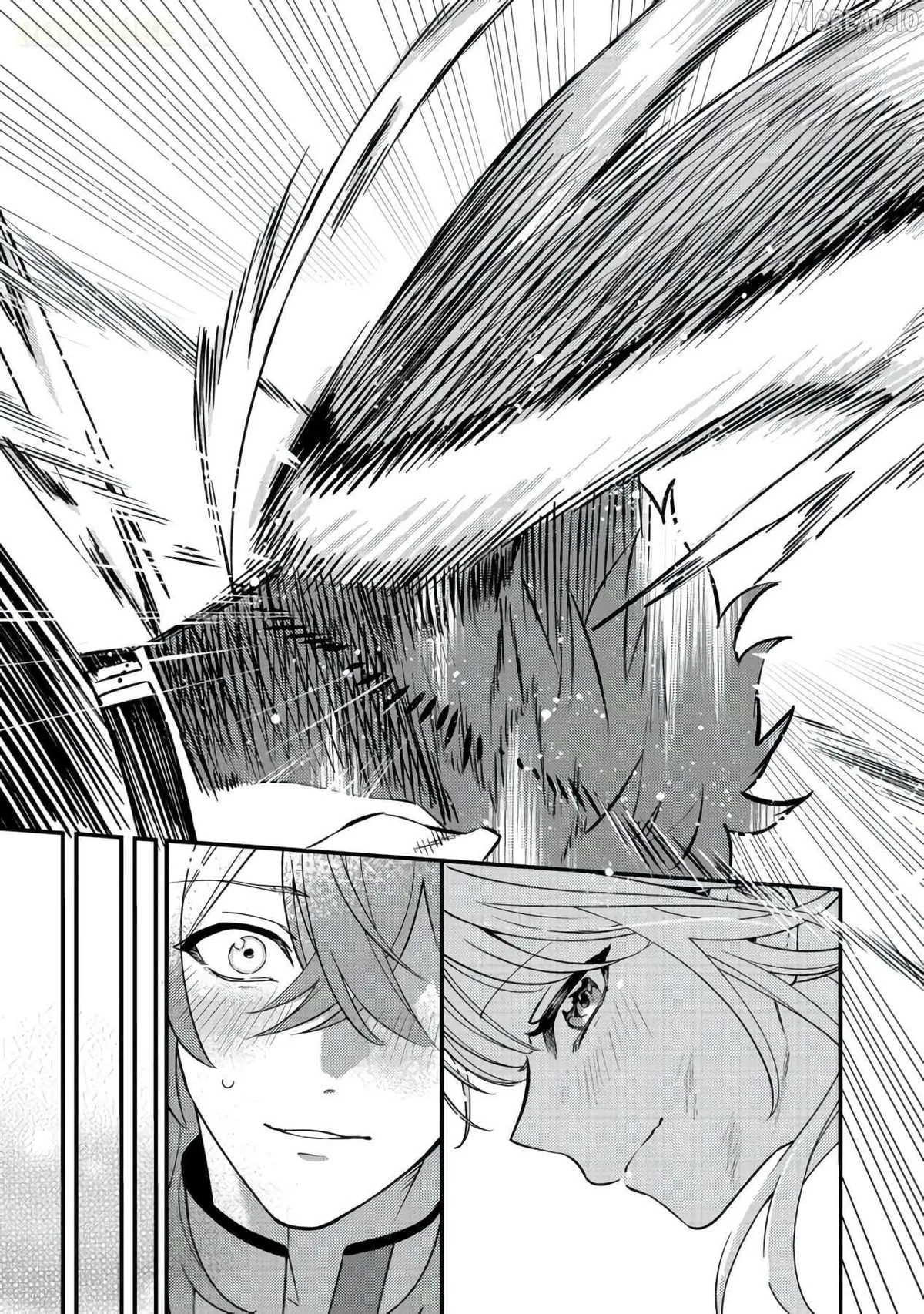 Oshi no teki ni nattanode @COMIC Chapter 12 page 14 - 