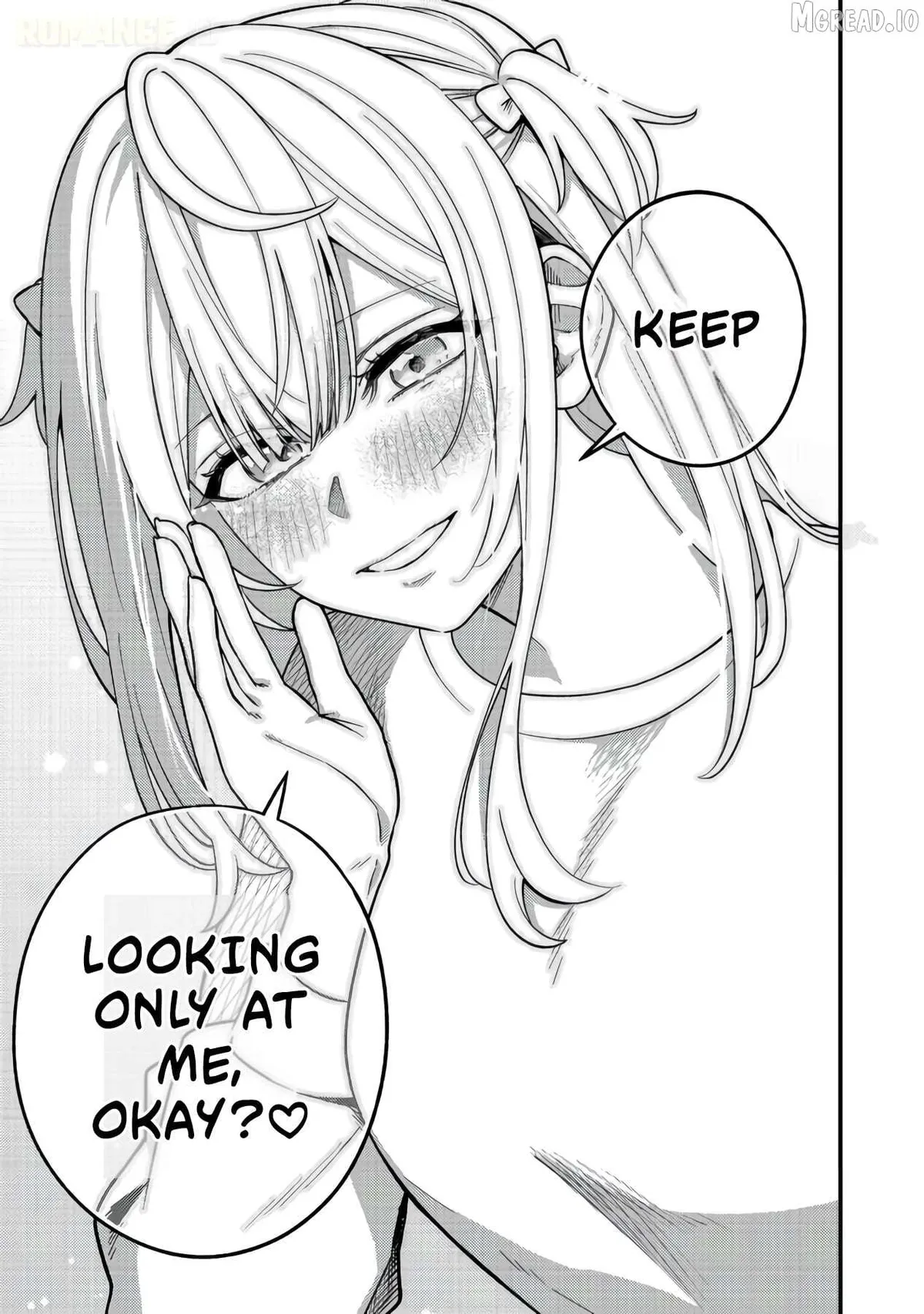 Oshi no teki ni nattanode @COMIC Chapter 12 page 25 - 