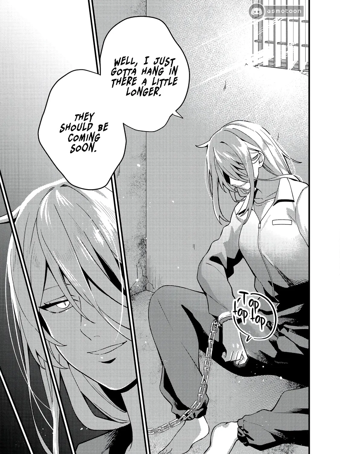 Oshi no teki ni nattanode @COMIC Chapter 3 page 26 - 