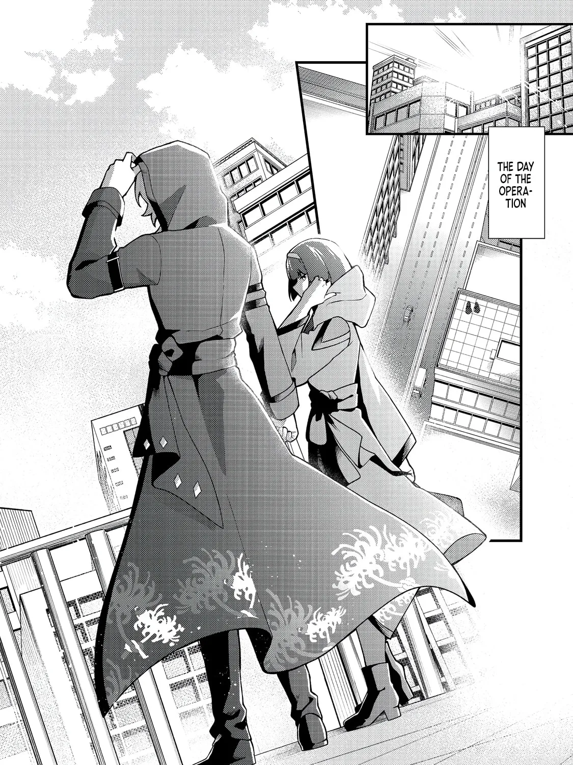 Oshi no teki ni nattanode @COMIC Chapter 3 page 28 - 