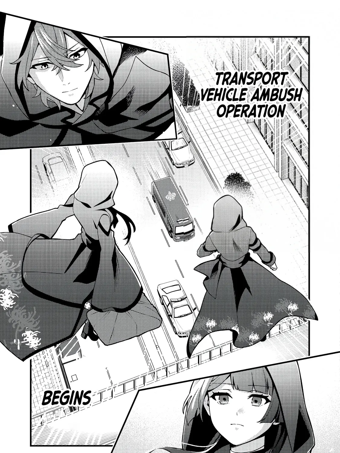 Oshi no teki ni nattanode @COMIC Chapter 3 page 42 - 