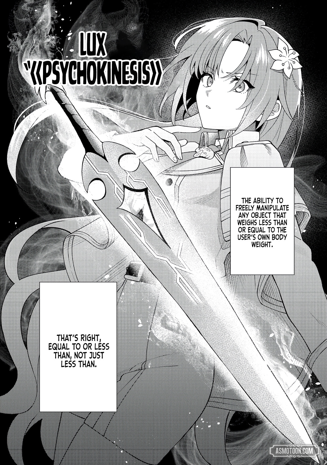 Oshi no teki ni nattanode @COMIC Chapter 5 page 11 - 