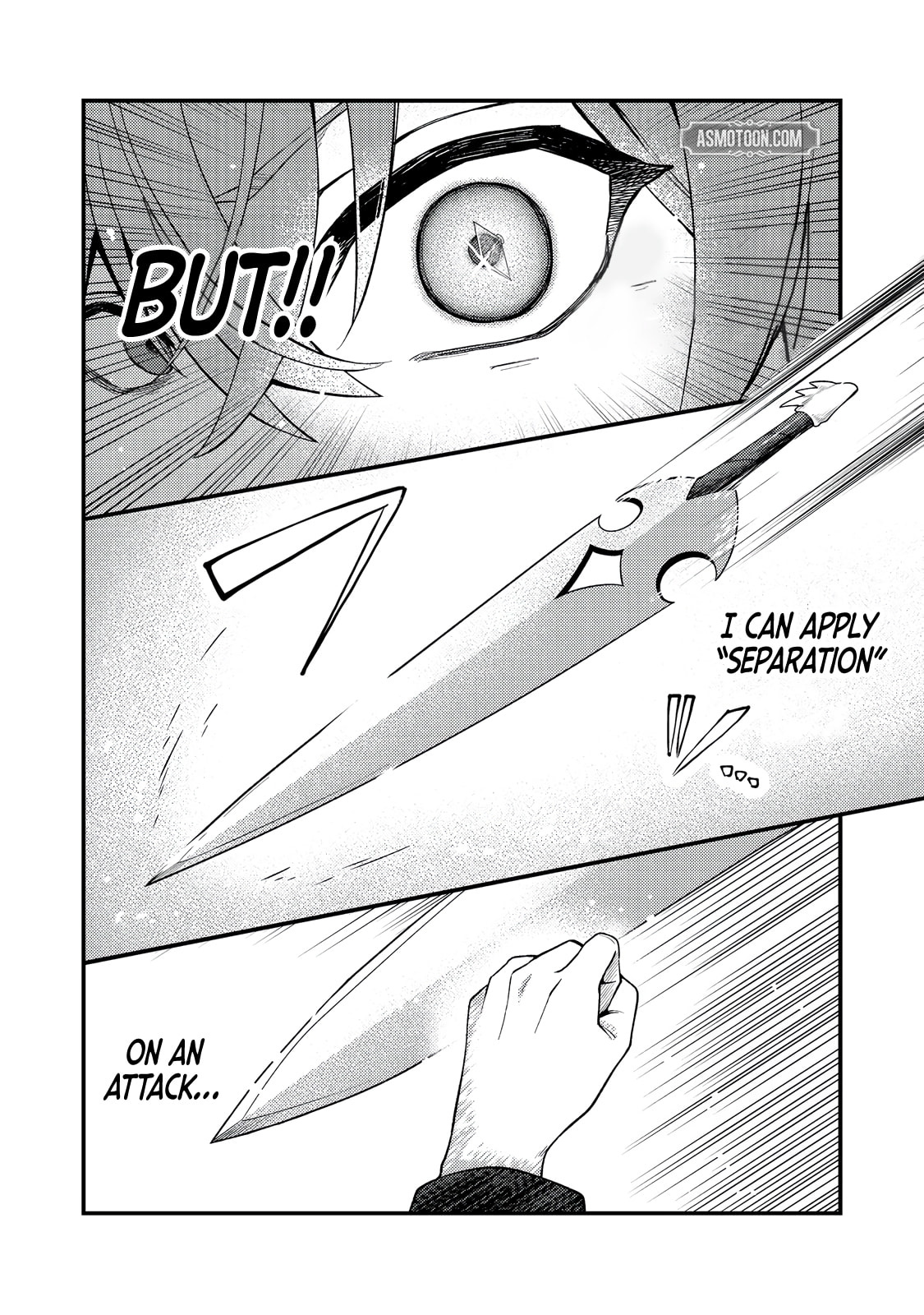 Oshi no teki ni nattanode @COMIC Chapter 5 page 15 - 