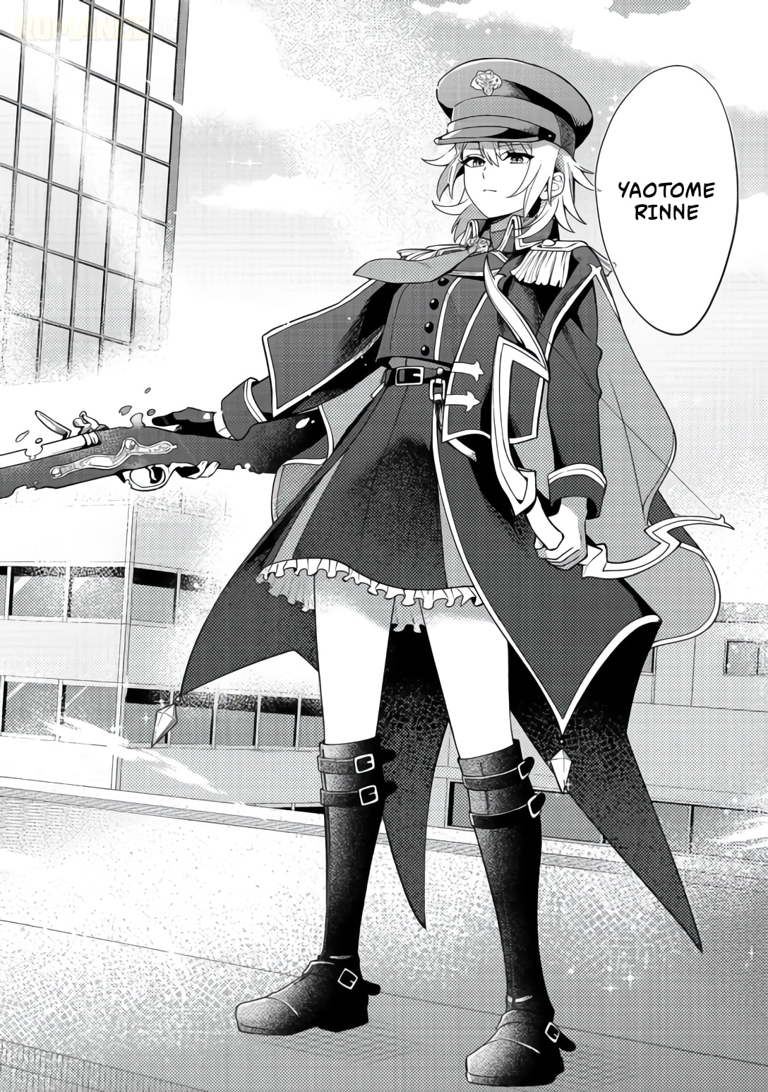 Oshi no teki ni nattanode @COMIC Chapter 7 page 29 - 