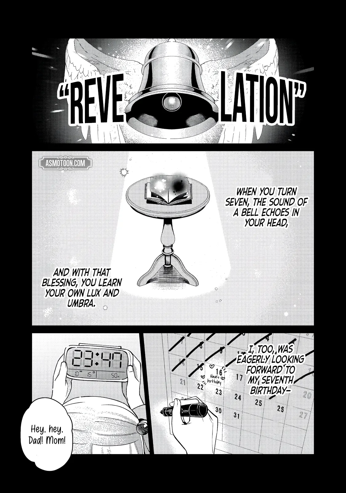 Oshi no teki ni nattanode @COMIC Chapter 8 page 14 - 