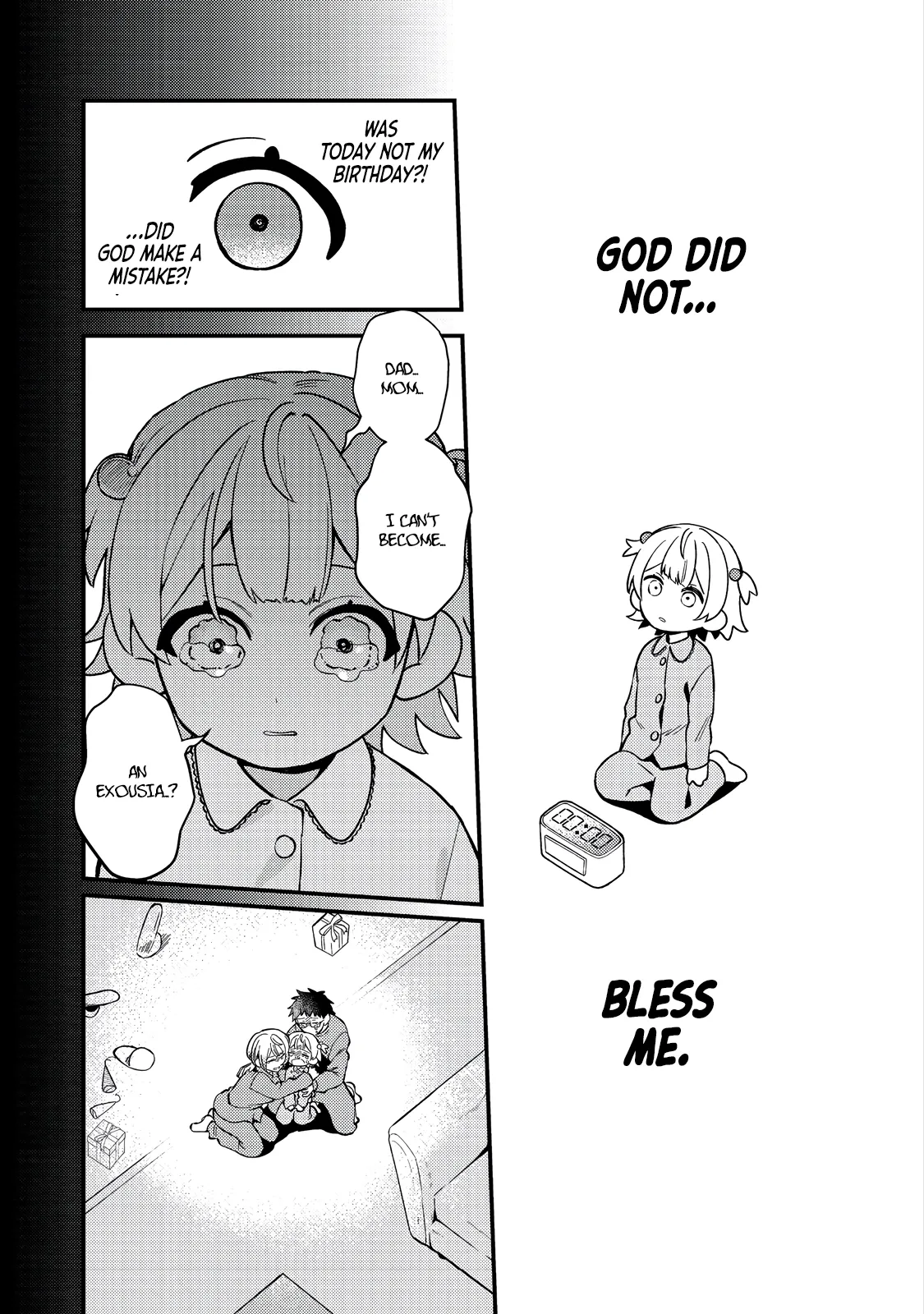 Oshi no teki ni nattanode @COMIC Chapter 8 page 16 - 