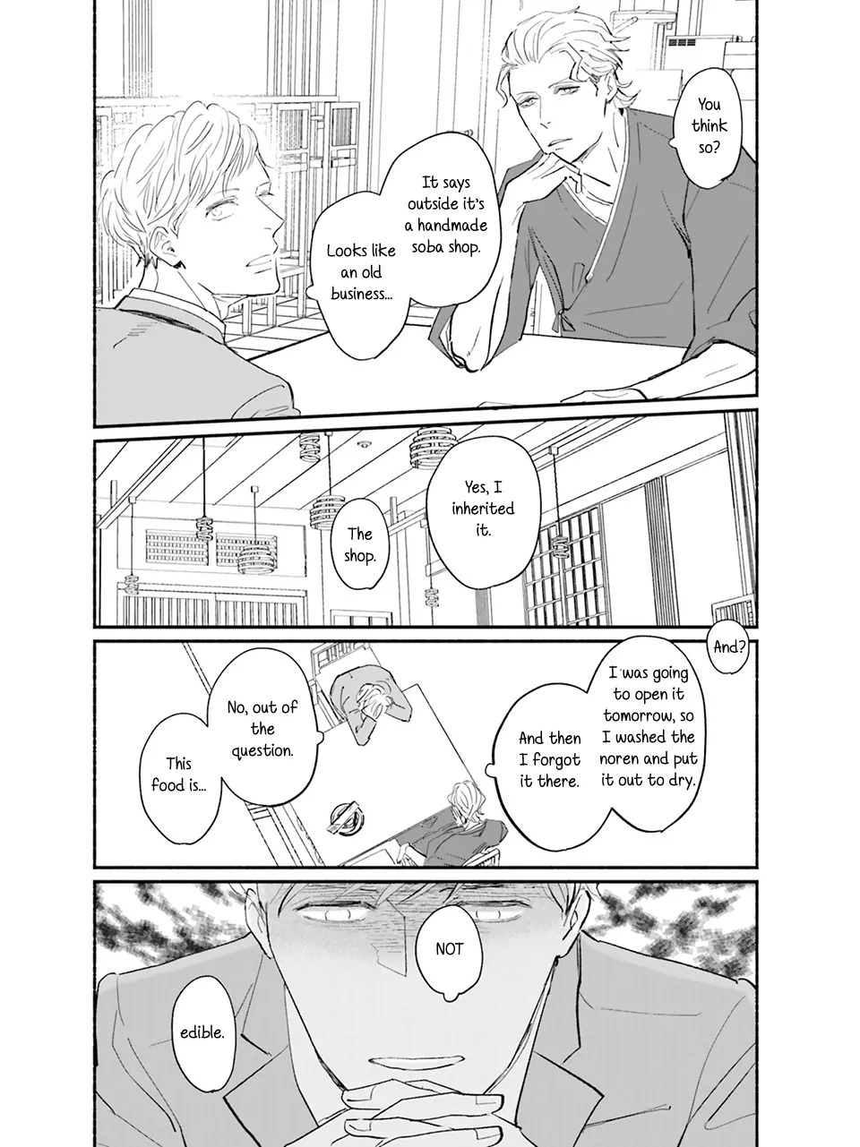 Oshi to Deatte Genki ni Natta kara Ongaeshi, Shimasu! Chapter 1 page 23 - 