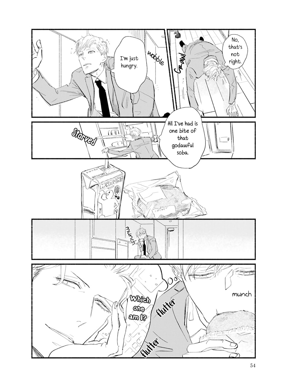 Oshi to Deatte Genki ni Natta kara Ongaeshi, Shimasu! Chapter 2 page 21 - 
