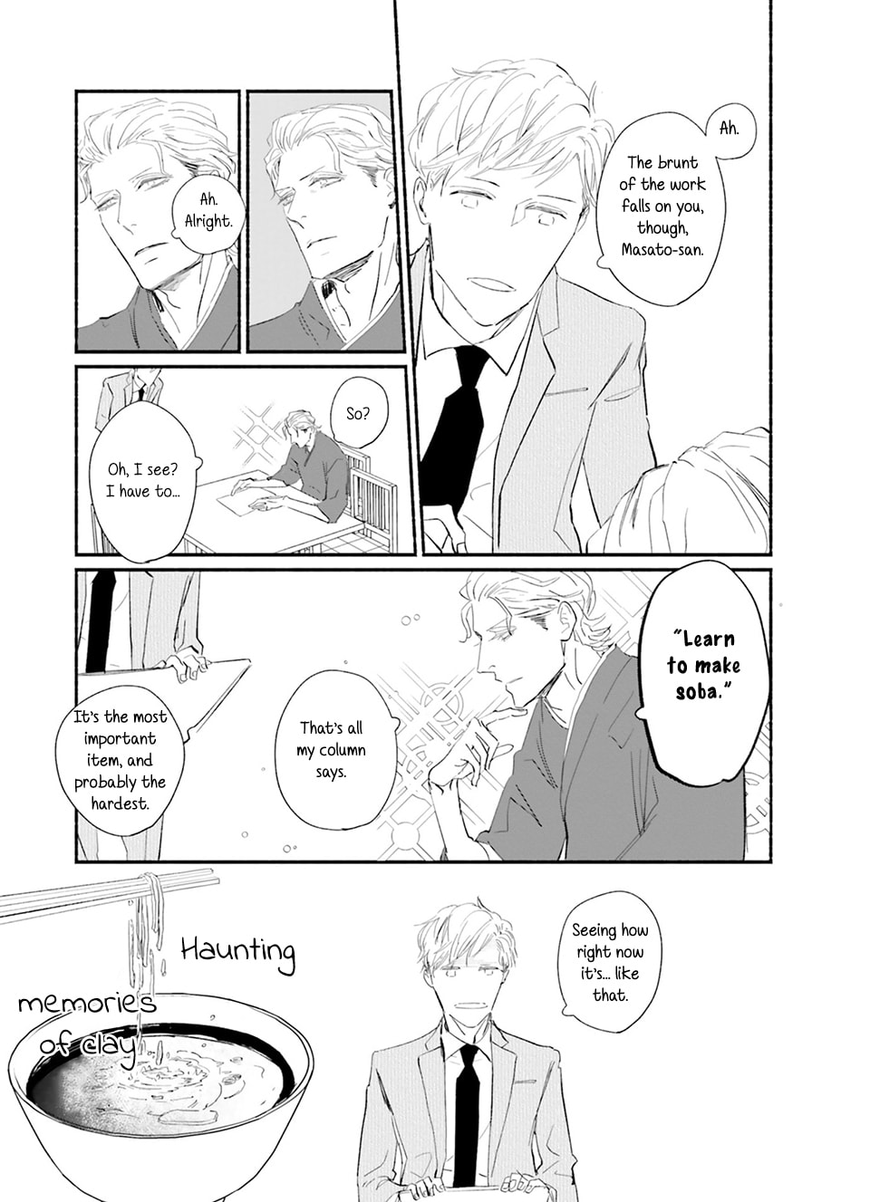 Oshi to Deatte Genki ni Natta kara Ongaeshi, Shimasu! Chapter 2 page 26 - 
