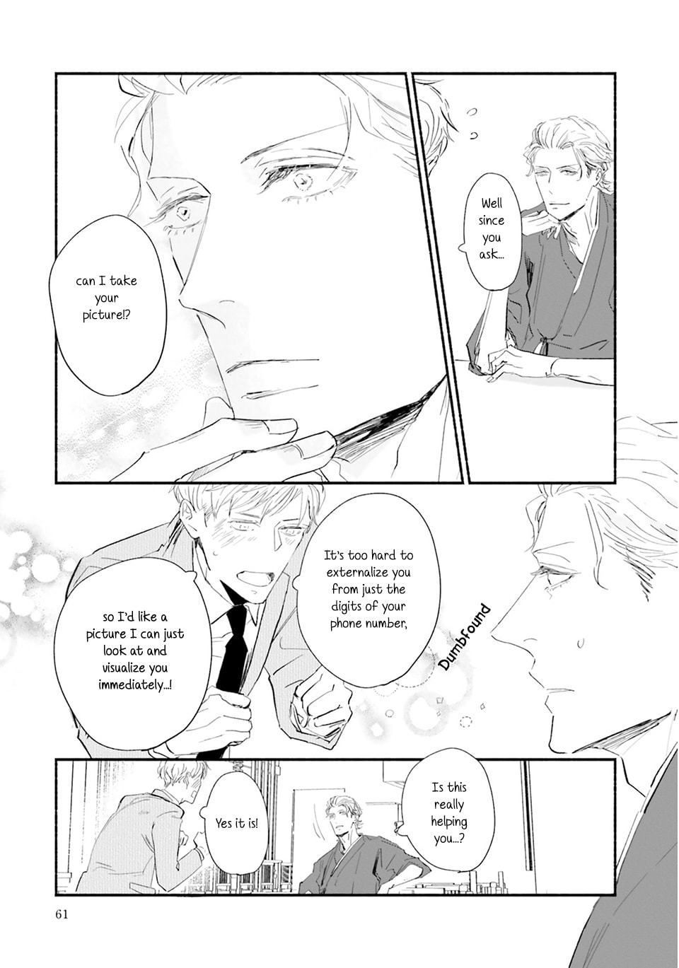 Oshi to Deatte Genki ni Natta kara Ongaeshi, Shimasu! Chapter 2 page 28 - 